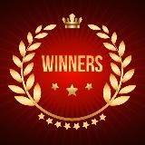 𝗪𝗶𝗻𝗻𝗲𝗿𝘀 𝗮𝗿𝗲𝗻𝗮 🔥