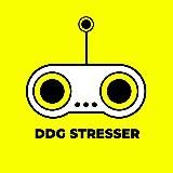 DDoS Stresser Botnet dstat 🇷🇺