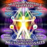 💥Viajeros Multidimensionales 💥Multidimensional Travelers💥