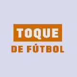 Toque de Fútbol