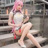 福利反差婊子👌