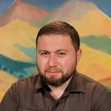 Саркис Цатурян / Սարգիս Ծատուրյան