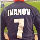 Нежурналист Иванов