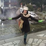 Диана Делева Чат / Diana Deleva Chat