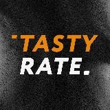 💎tasty rate💎