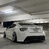 Asterra Motors