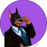 DARK BROKER