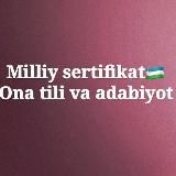 "Tilshunos" akademiyasi/Ona tili va adabiyot