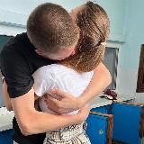 Жена пленного солдата ВСУ