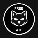 FREE FOR IT | Халява для IT