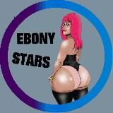 EBONY STARS 🔞