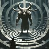 LARP "Кафе Мінотавр"