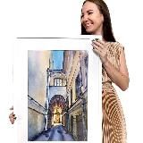 Творческий канал Алены Овчинниковой @alena_art_o