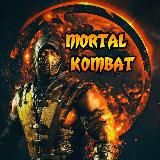MORTAL KOMBAT