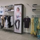 Распродажа одежды