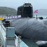 Доброволец