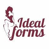 Ideal Forms l Нижнее белье Краснодар