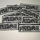 музыкальная кухня в литературе. FUNHOUSE