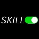 SKILLZES 747