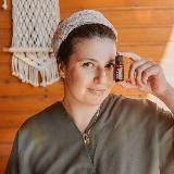 Эфирный дом Нади Дроновой