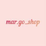 ✅DROP - MAR.GO_SHOP🚀