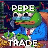 NFT | Crypto | Pepe🐸Trade
