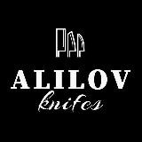 ALILOV knifes