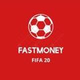🎮FastMoney|КИБЕРФУТБОЛ|FIFA 20⚽️
