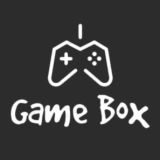GAME BOX - Инструкция