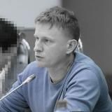 Депутат Лютаев