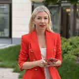 Shimmy Content Art | by Lesya.Ptica