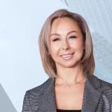 Оксана Кутина|Развитие Личности