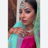 Jasmine Sherni