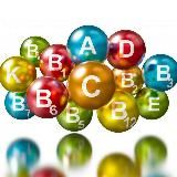 АМЕРИКА ВИТАМИНЛАРИ