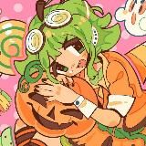 ⌒ стикеры пепсы