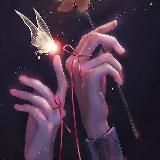 ⛩️Культ небесного владыки⛩️