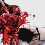 расчлененка с котятами