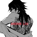 Aᥒiⲙᥱ ᥣis 🍂