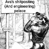 V's non-credible journal - Rip Tomcat edition