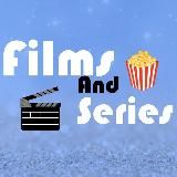 🎬 Films and Séries 🎬