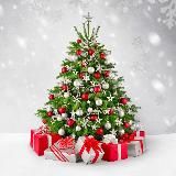 Новый год 2025