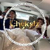 𝐂𝐇 𝐄 𝐊 𝐒 𝐈 𝐙