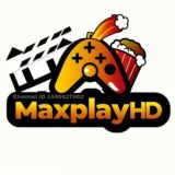 MaxPlayHD Backup Channel