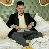 Даня Милохин