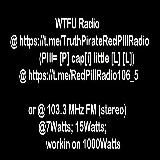 Truth Pirate Red Pill Radio