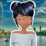 🇫🇷🐞 Багинетт и Котик🐾🇫🇷