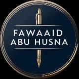Fawaaid Abu husna