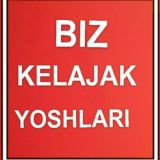 Biz kelajak yoshlari