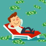 Заработок и инвестиции