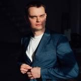 Максим Чикунов. Блог